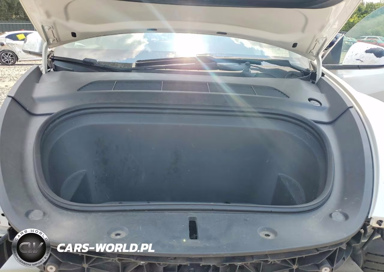 2020 Tesla Model Y VIN:5YJYGDEE7LF043458 - 11
