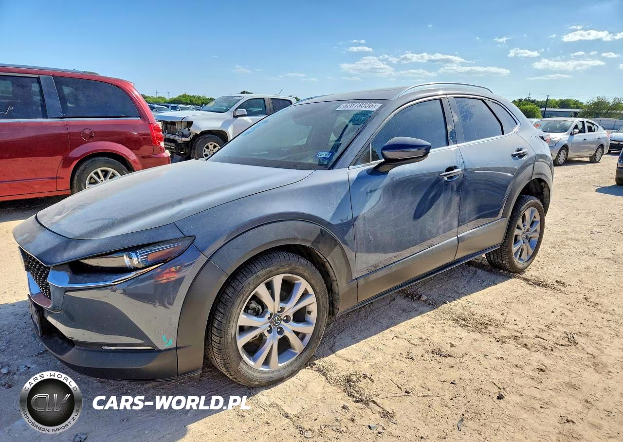 2021 Mazda Cx-30 Premium – zdjęcie 1 z 13