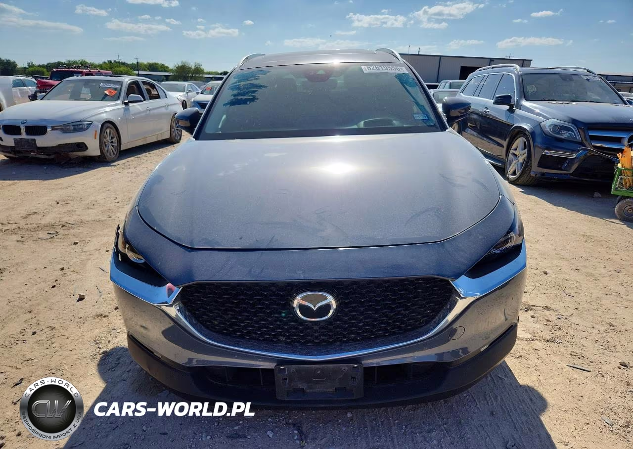 2021 Mazda Cx-30 Premium VIN:3MVDMBDL5MM315920 - 5