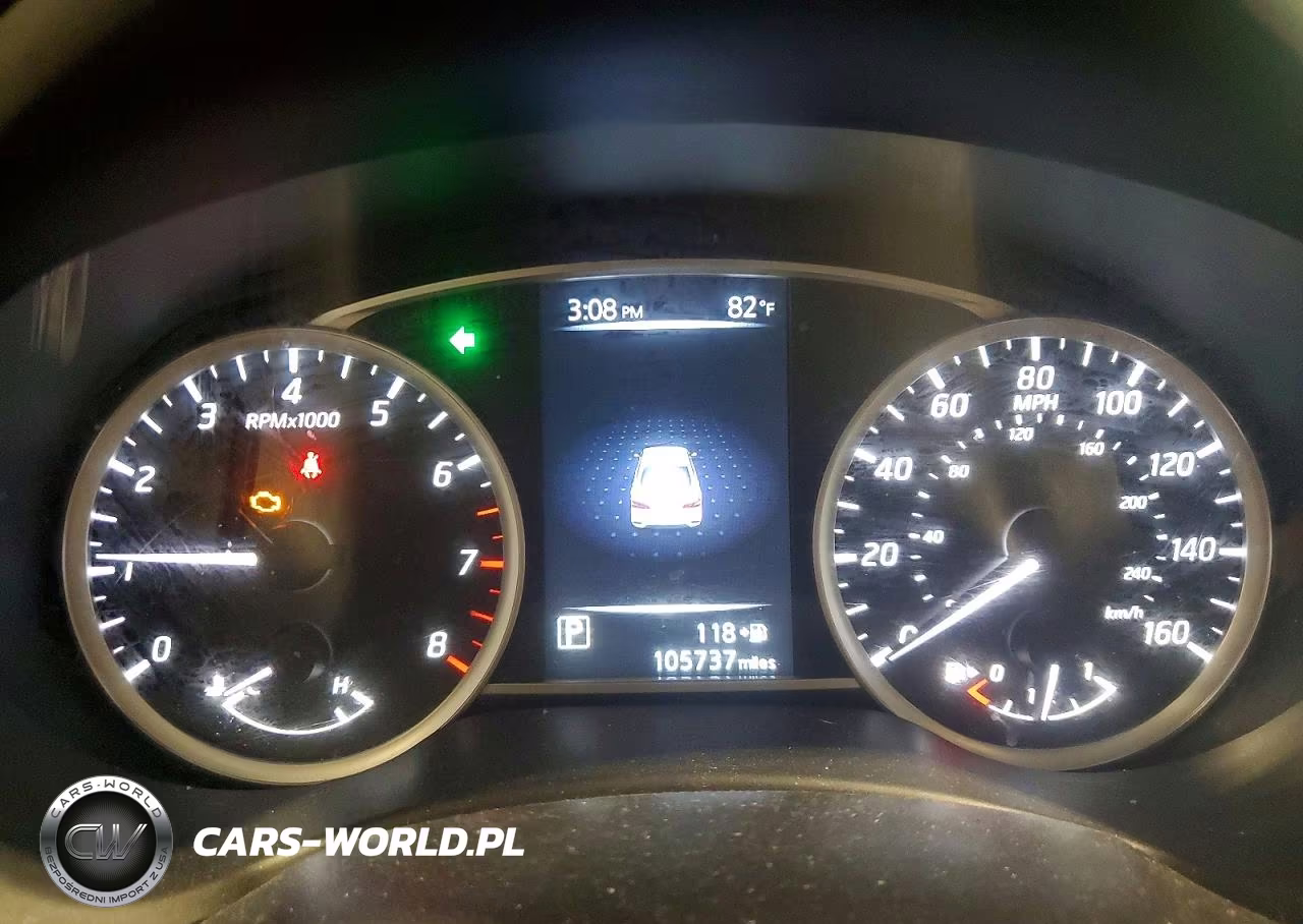 2017 Nissan Sentra Sv VIN:3N1AB7AP6HY310998 - 9
