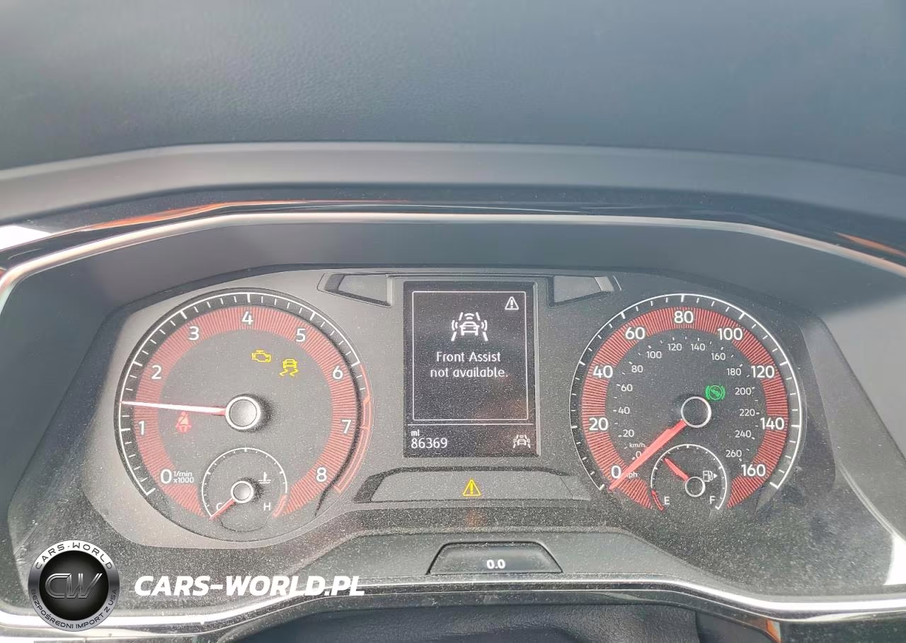 2019 Volkswagen Jetta S VIN:3VWCB7BU2KM128043 - 9