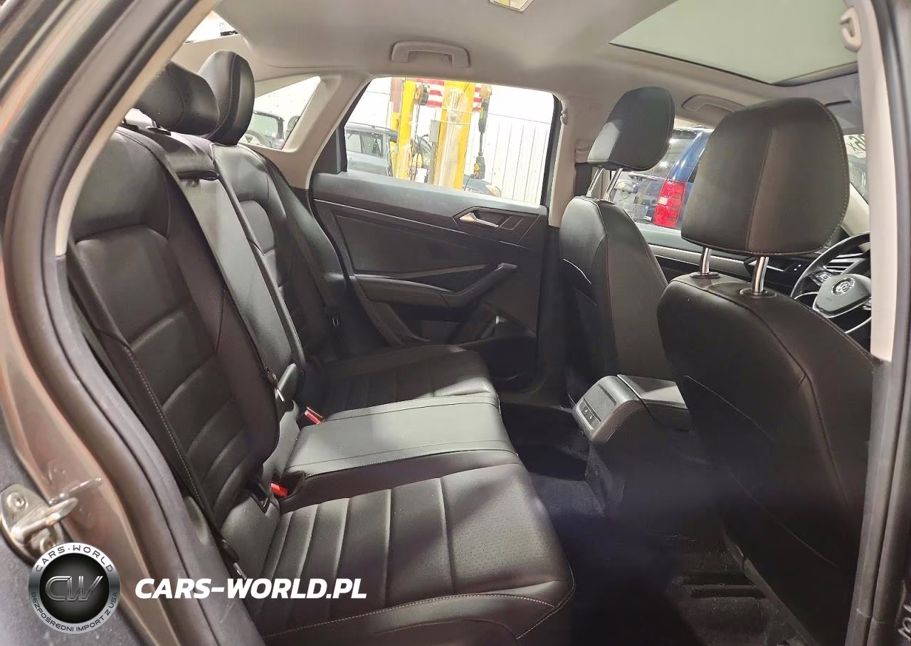 2021 Volkswagen Jetta S VIN:3VWC57BUXMM095089 - 10