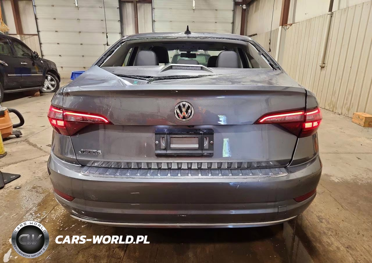 2021 Volkswagen Jetta S VIN:3VWC57BUXMM095089 - 6