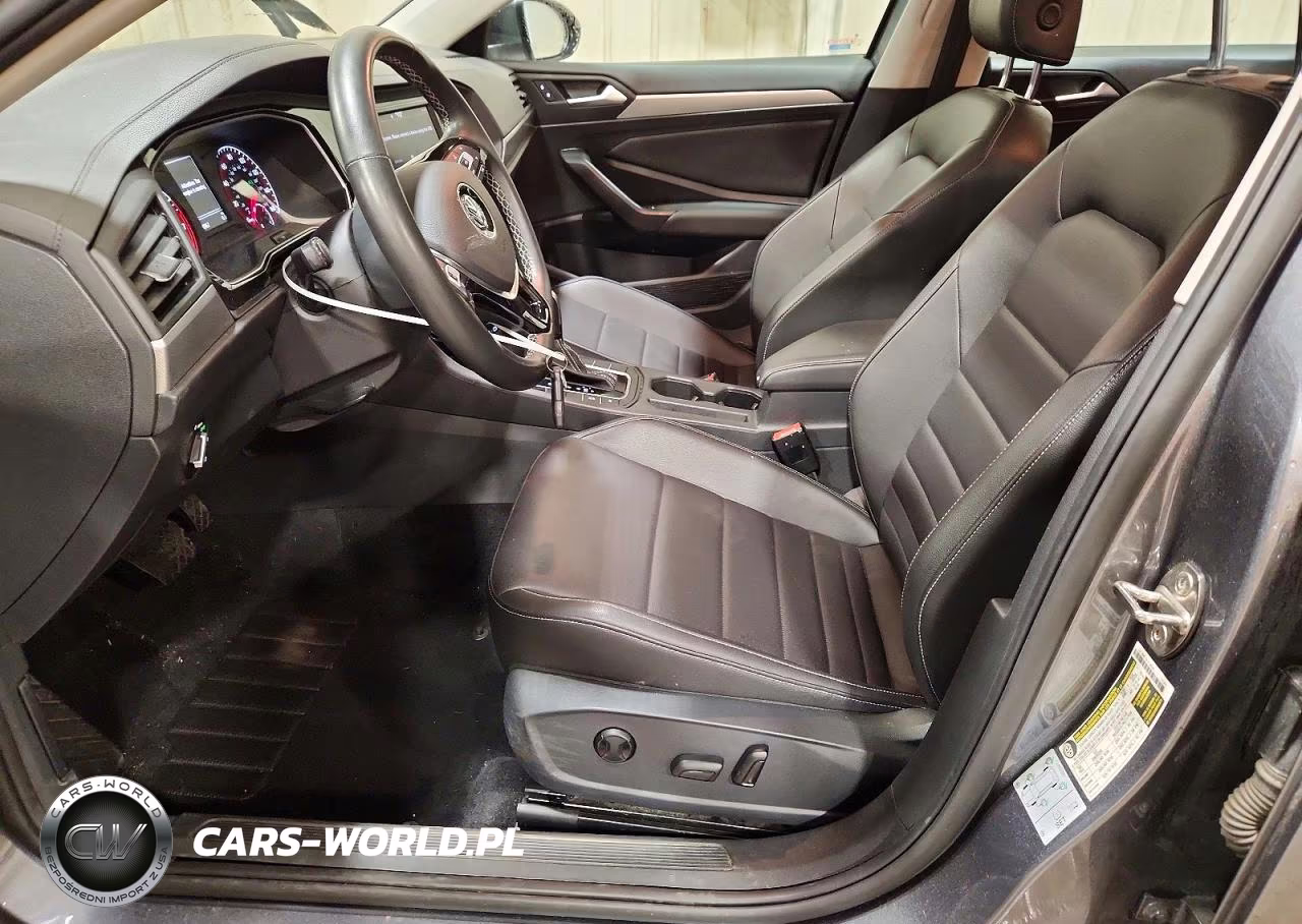 2021 Volkswagen Jetta S VIN:3VWC57BUXMM095089 - 7