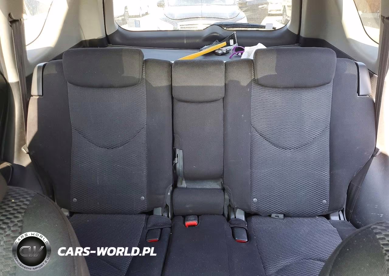 2009 Toyota Rav4 Sport VIN:JTMBK32V995077365 - 10
