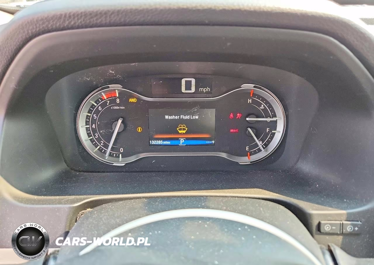 2018 Honda Pilot Exl VIN:5FNYF6H52JB011735 - 9