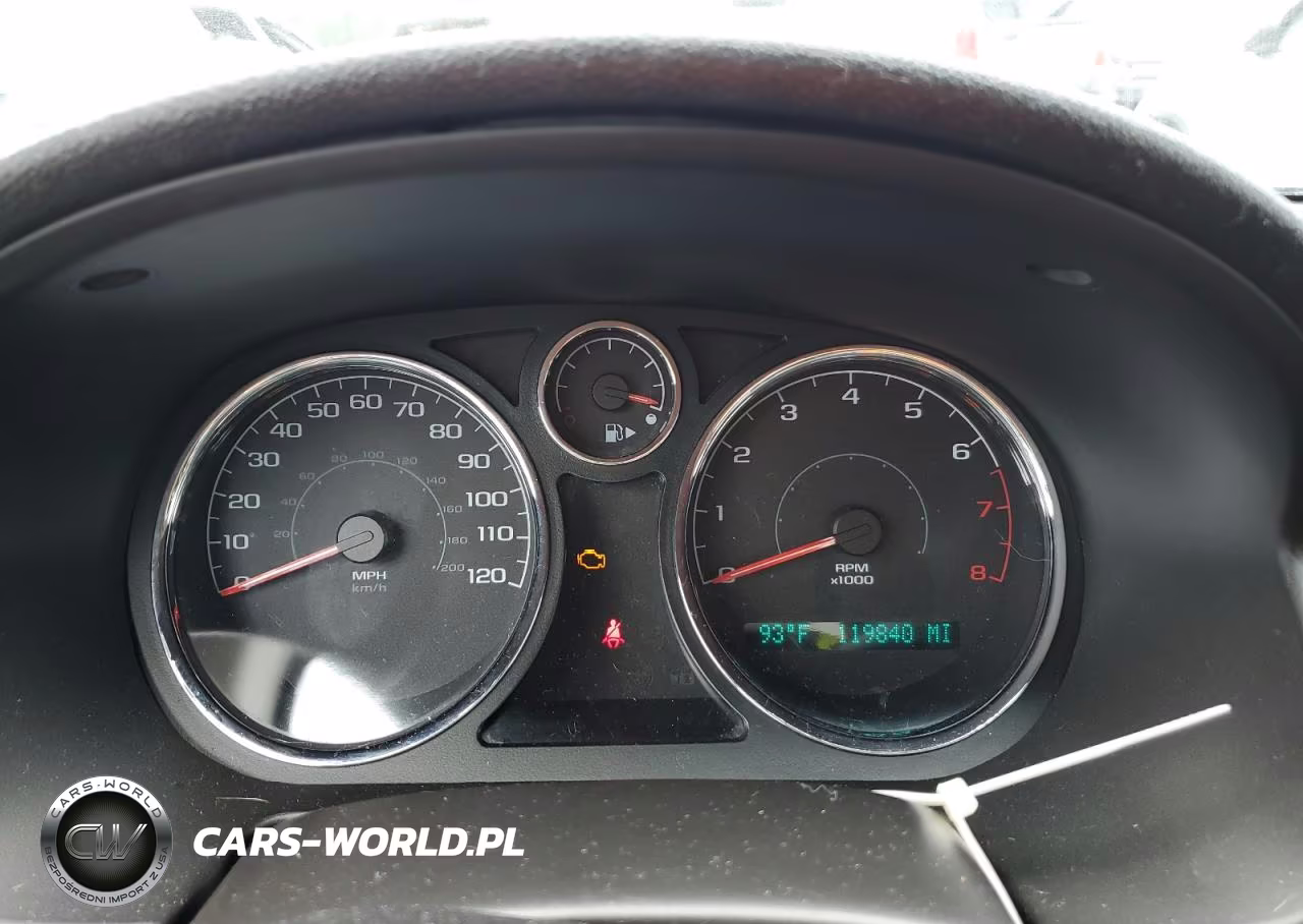 2010 Chevrolet Cobalt 2Lt VIN:1G1AF5F53A7181440 - 9