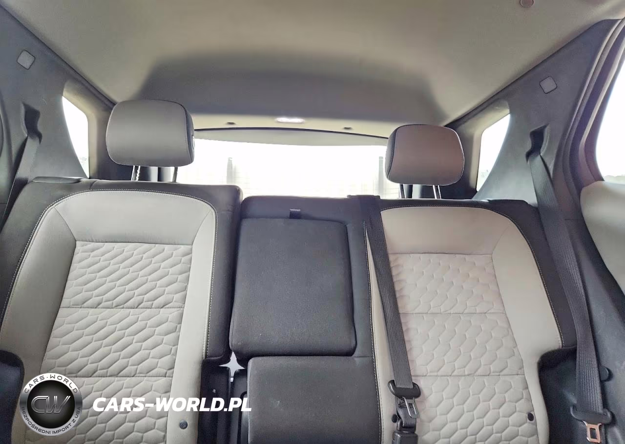 2019 Chevrolet Equinox Ls VIN:3GNAXHEV3KS569785 - 10