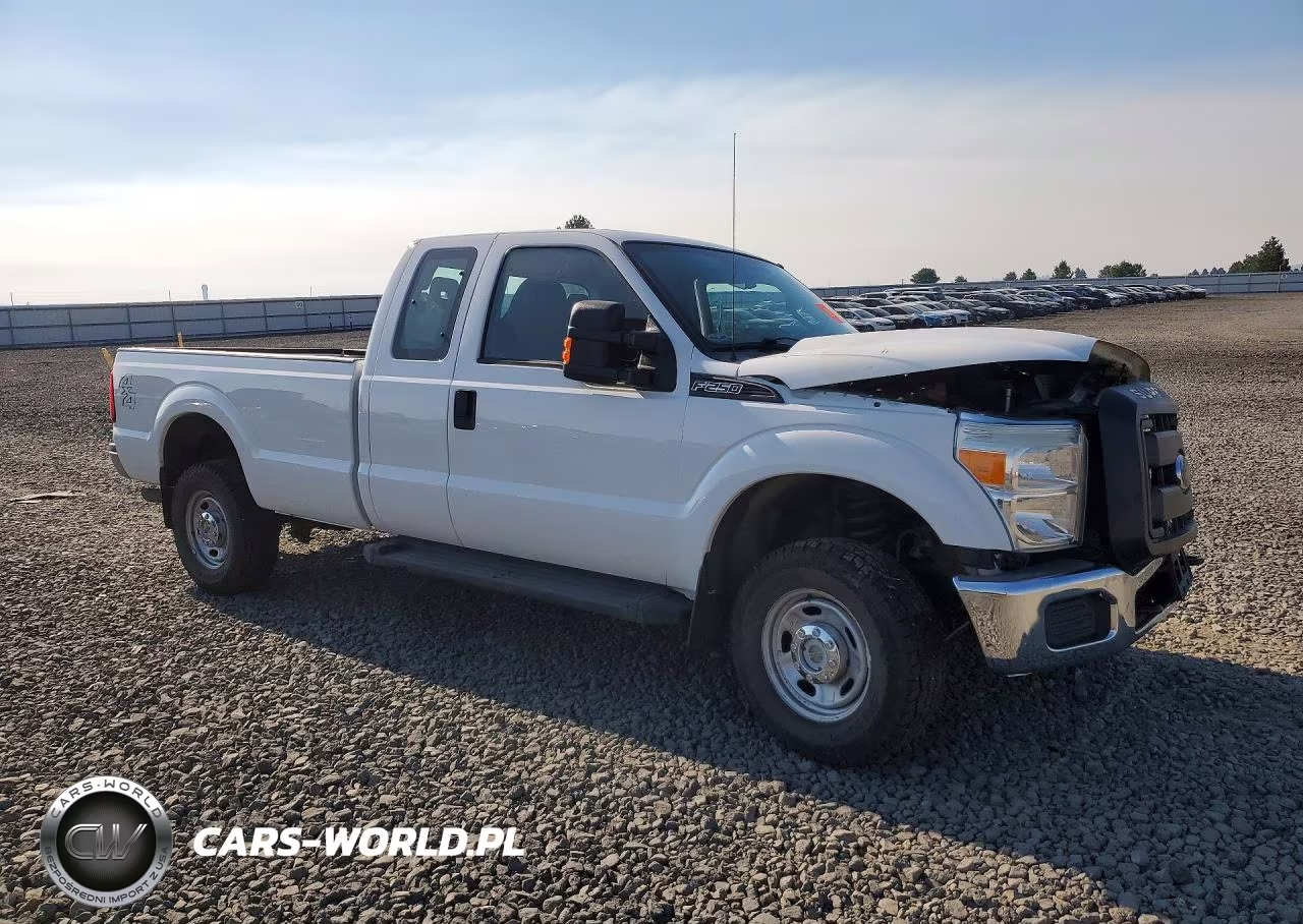 2016 Ford F250 Super Duty VIN:1FT7X2B67GEB05834 - 4