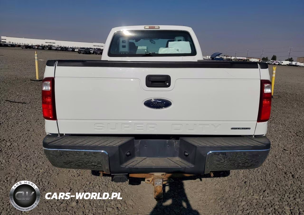 2016 Ford F250 Super Duty VIN:1FT7X2B67GEB05834 - 6