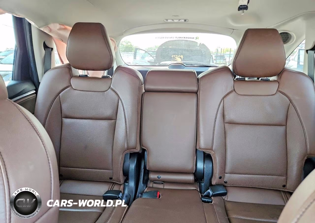 2019 Acura Mdx Technology VIN:5J8YD4H53KL034774 - 10