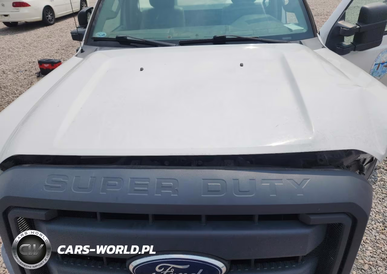 2012 Ford F250 Super Duty VIN:1FDBF2B60CEC69073 - 12