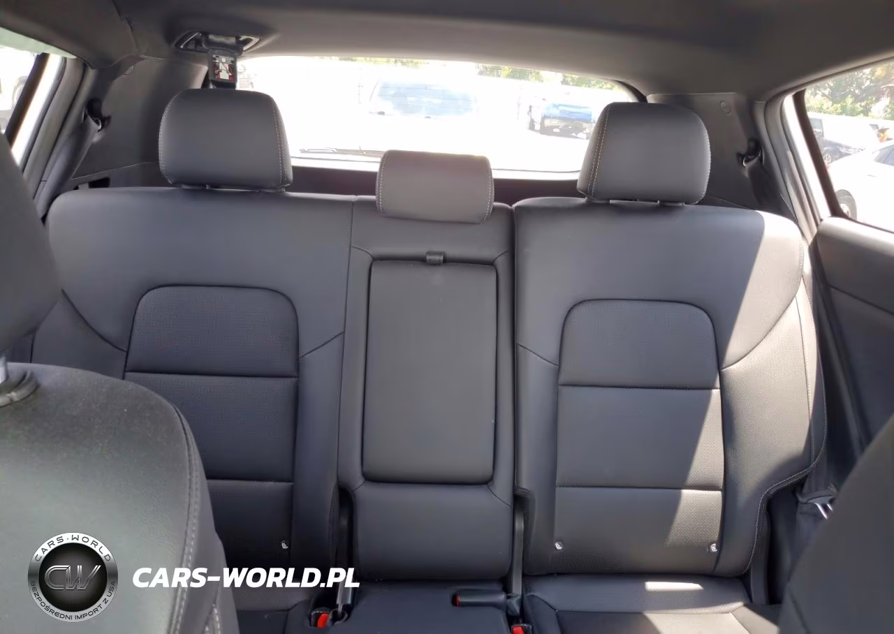 2022 Kia Sportage S VIN:KNDP63AC0N7997877 - 10