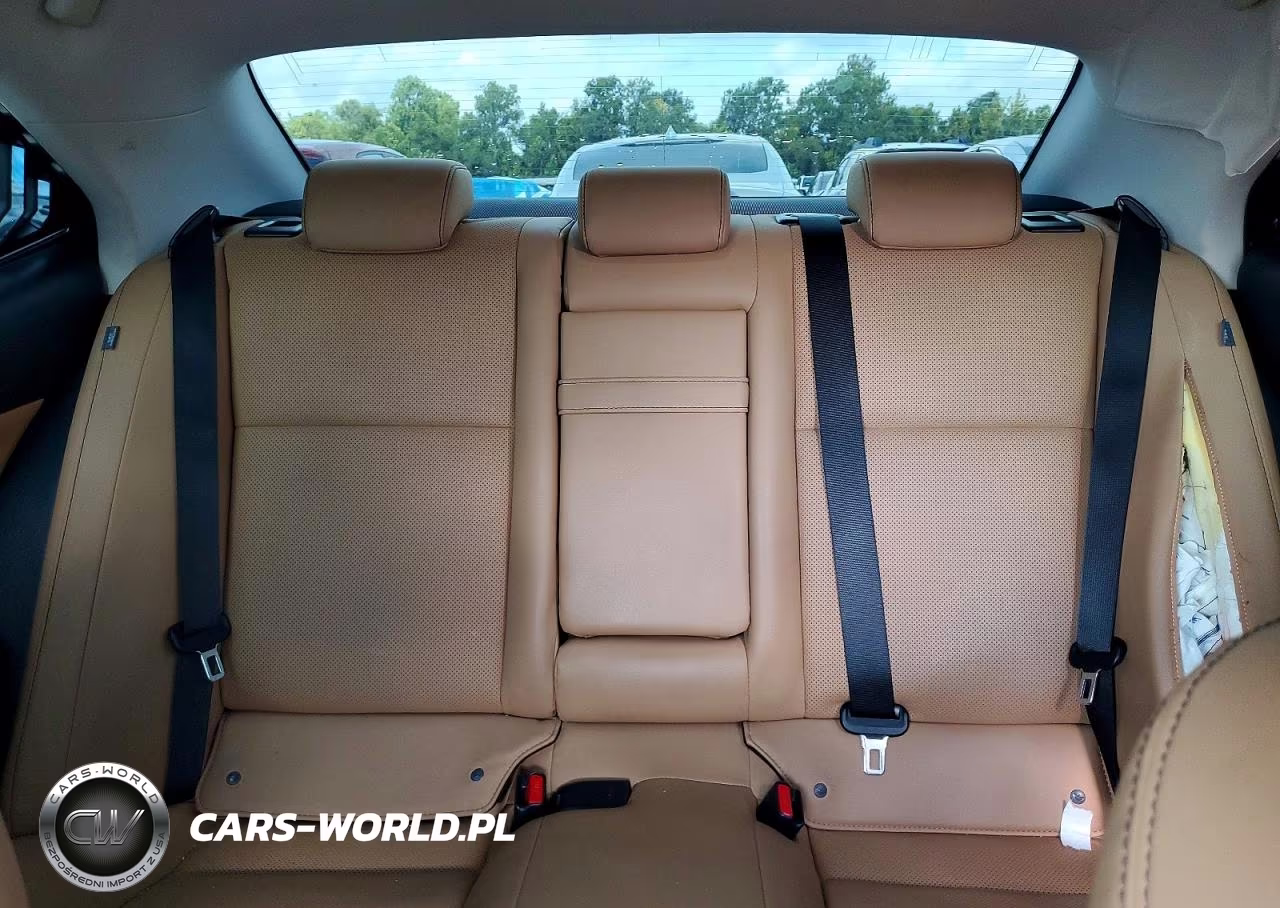 2019 Lexus Is 300 VIN:JTHBA1D23K5099831 - 10