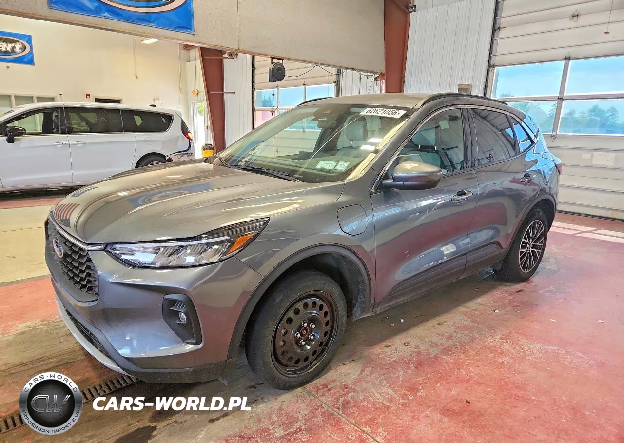 2023 Ford Escape – zdjęcie 1 z 13