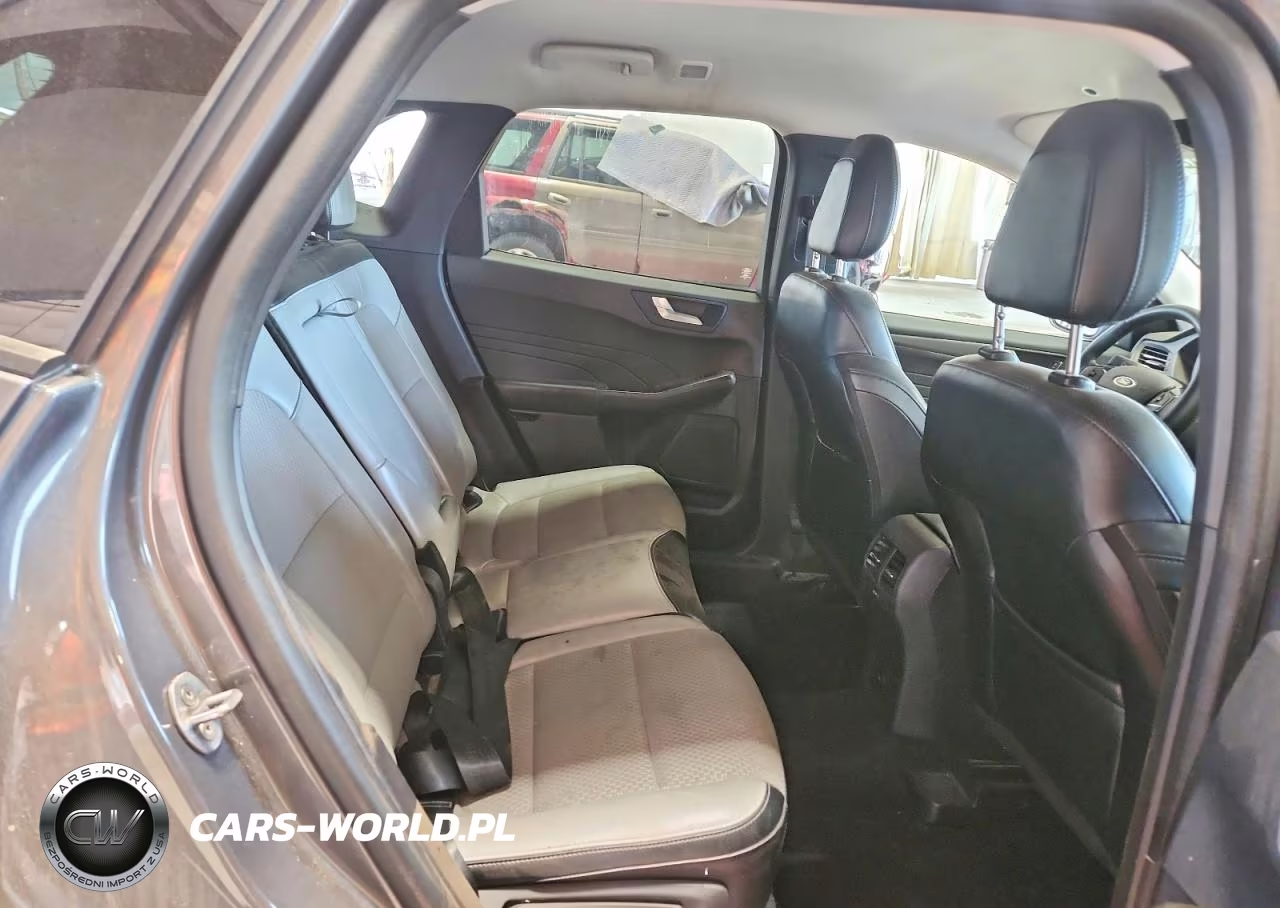 2023 Ford Escape VIN:1FMCU0E13PUB43784 - 11