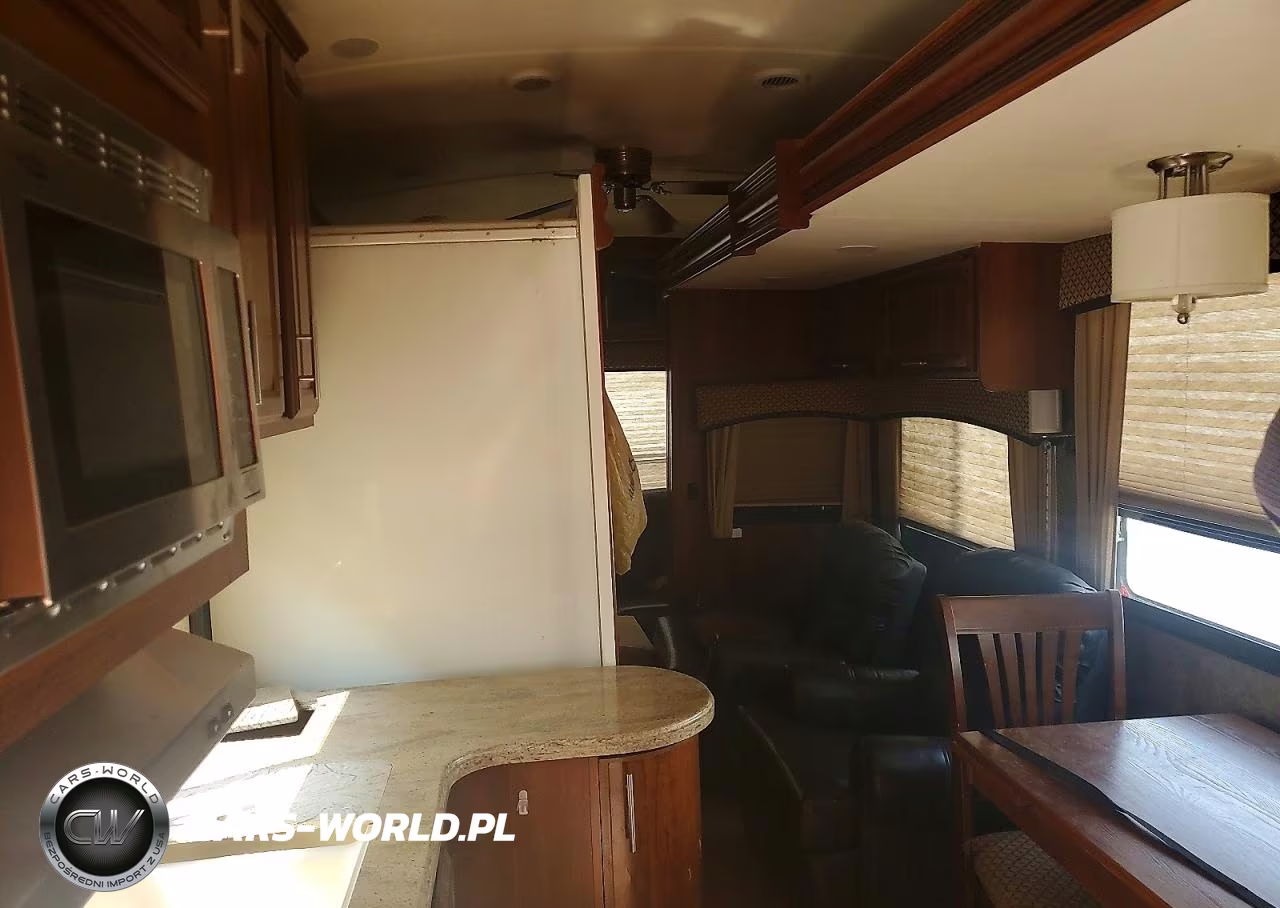 2015 Forest River-California Recreational Vehicle (Rv) VIN:4X4FWCH28FV029011 - 6
