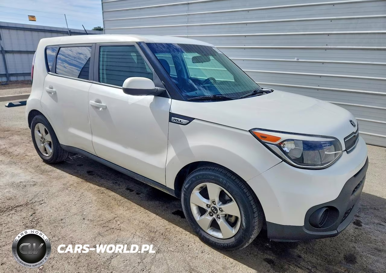 2017 Kia Soul Base VIN:KNDJN2A25H7441868 - 4