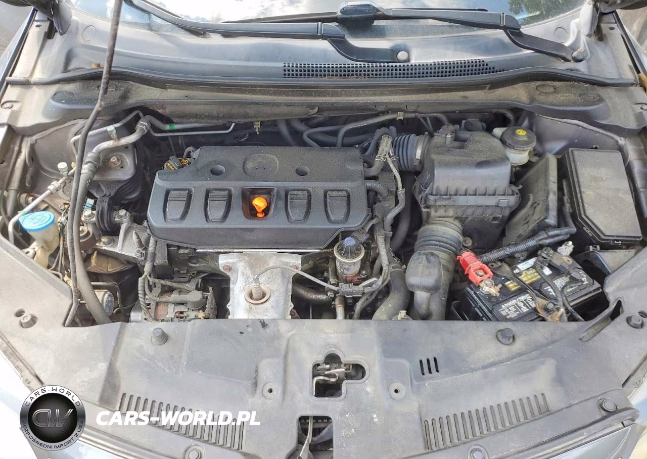 2013 Acura Ilx 20 VIN:19VDE1F39DE009215 - 11