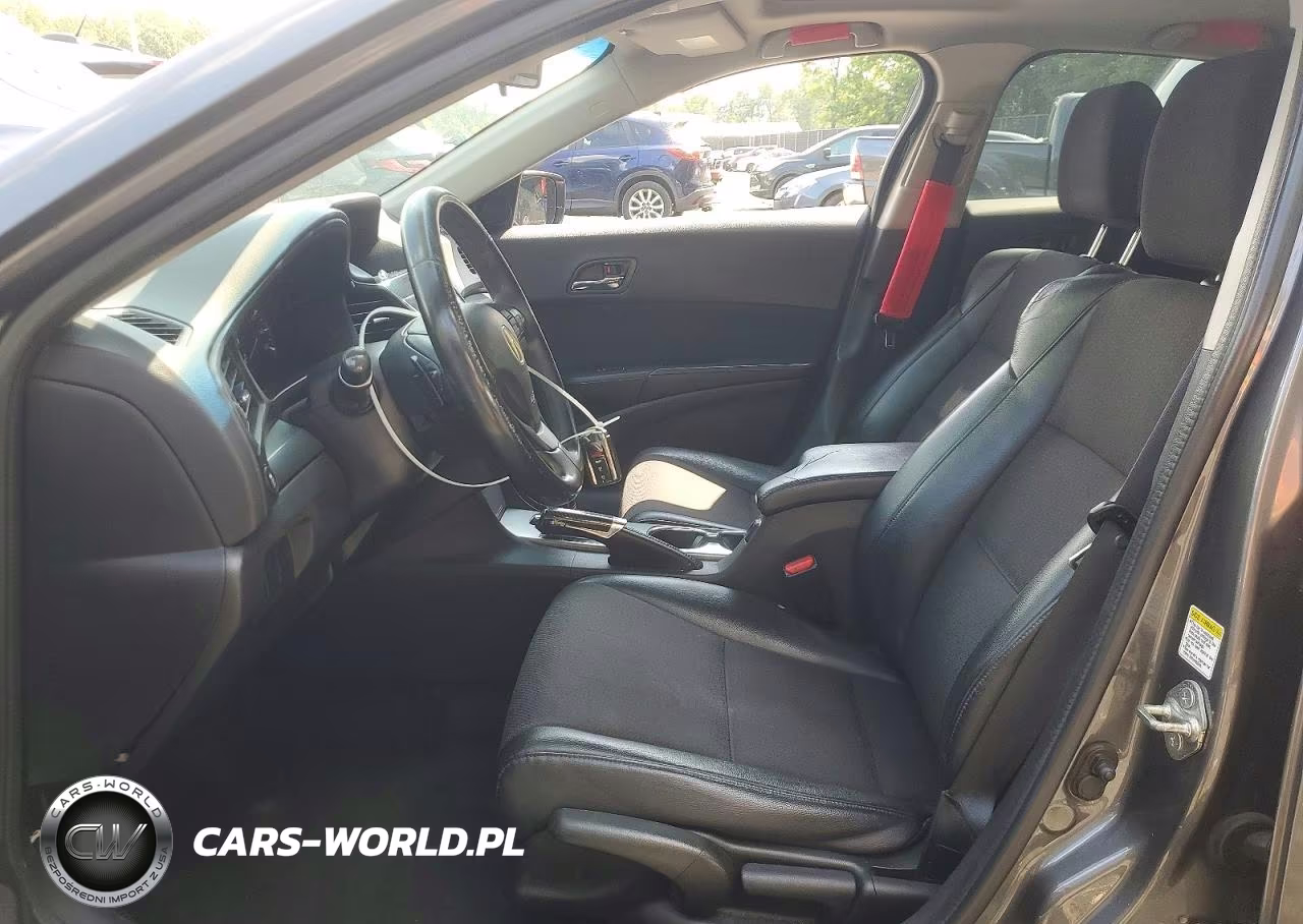 2013 Acura Ilx 20 VIN:19VDE1F39DE009215 - 7