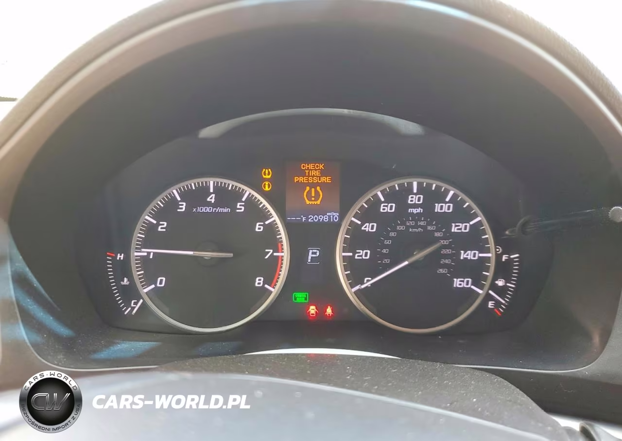 2013 Acura Ilx 20 VIN:19VDE1F39DE009215 - 9