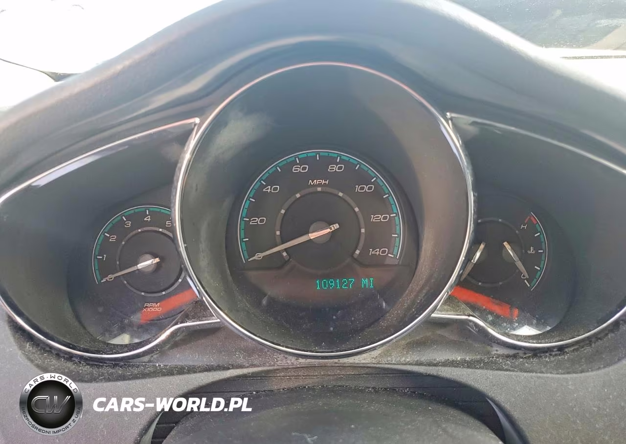 2010 Chevrolet Malibu 1Lt VIN:1G1ZC5EB9AF112437 - 9