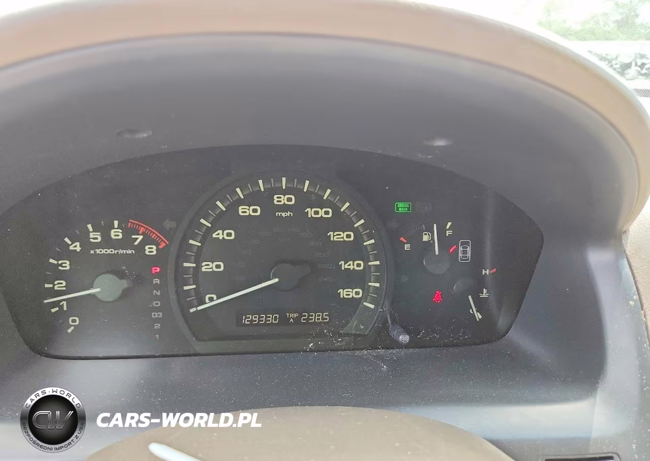 2006 Honda Accord Ex VIN:1HGCM56716A143658 - 9