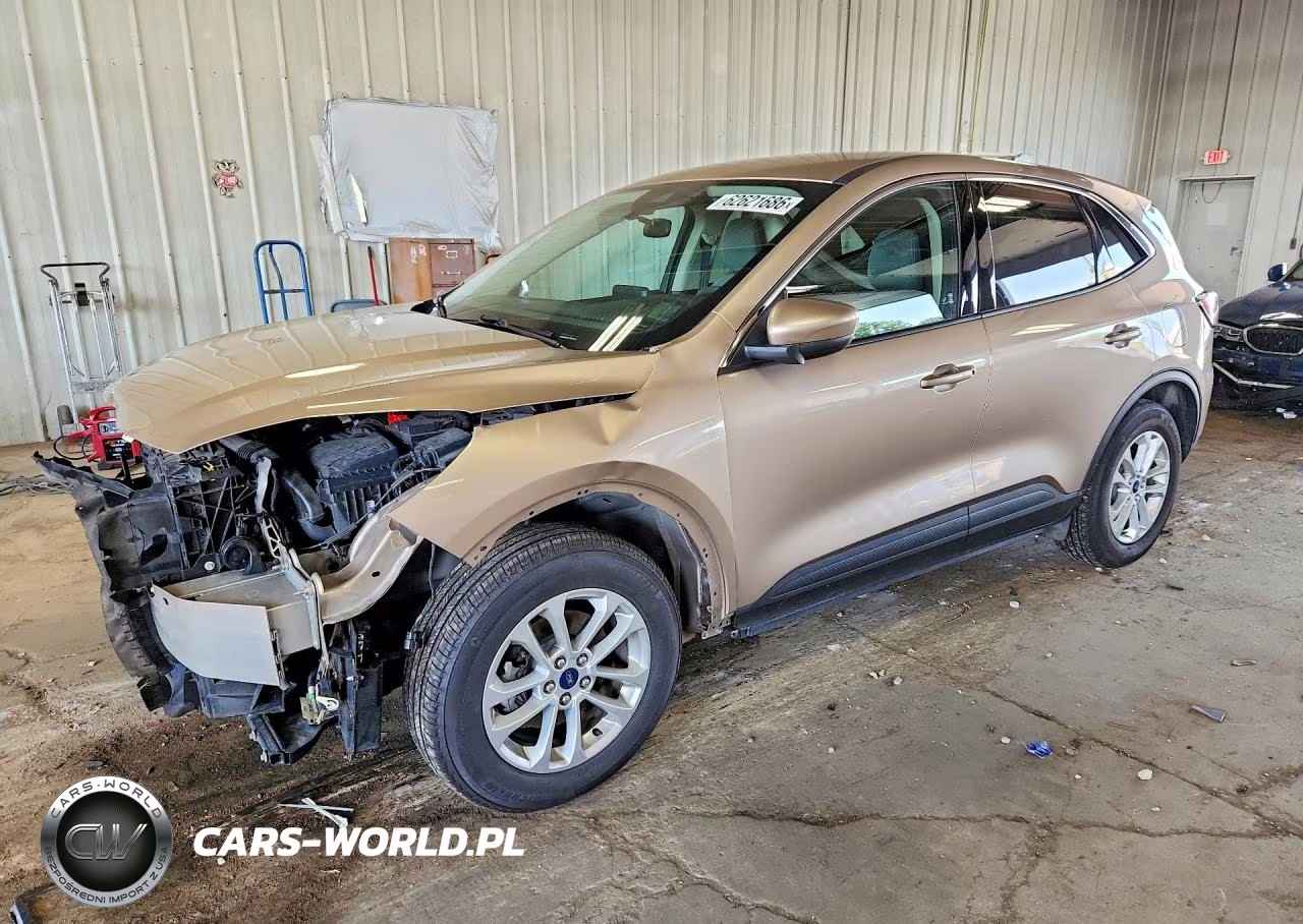 2020 Ford Escape Se – zdjęcie 1 z 13