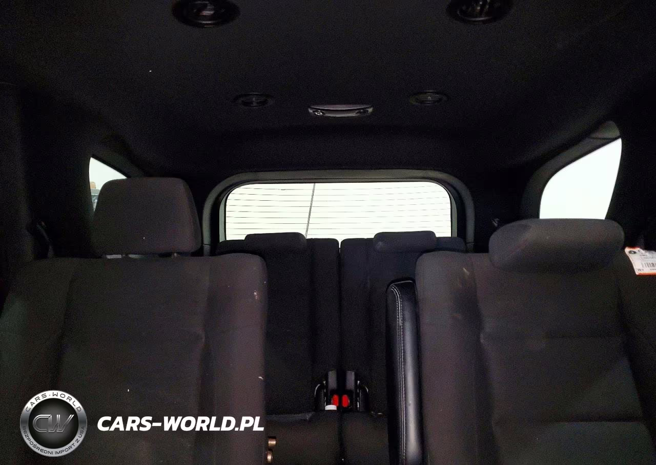 2019 Dodge Durango Sxt VIN:1C4RDJAG1KC848208 - 10