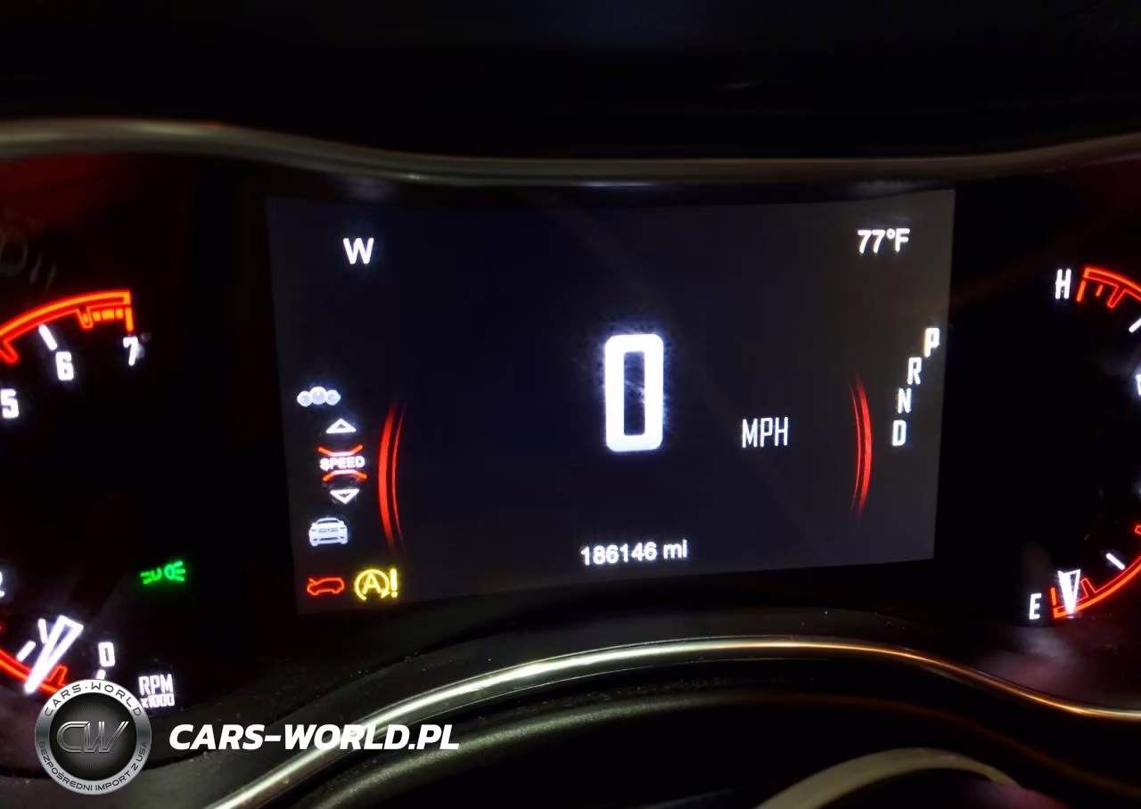 2019 Dodge Durango Sxt VIN:1C4RDJAG1KC848208 - 9