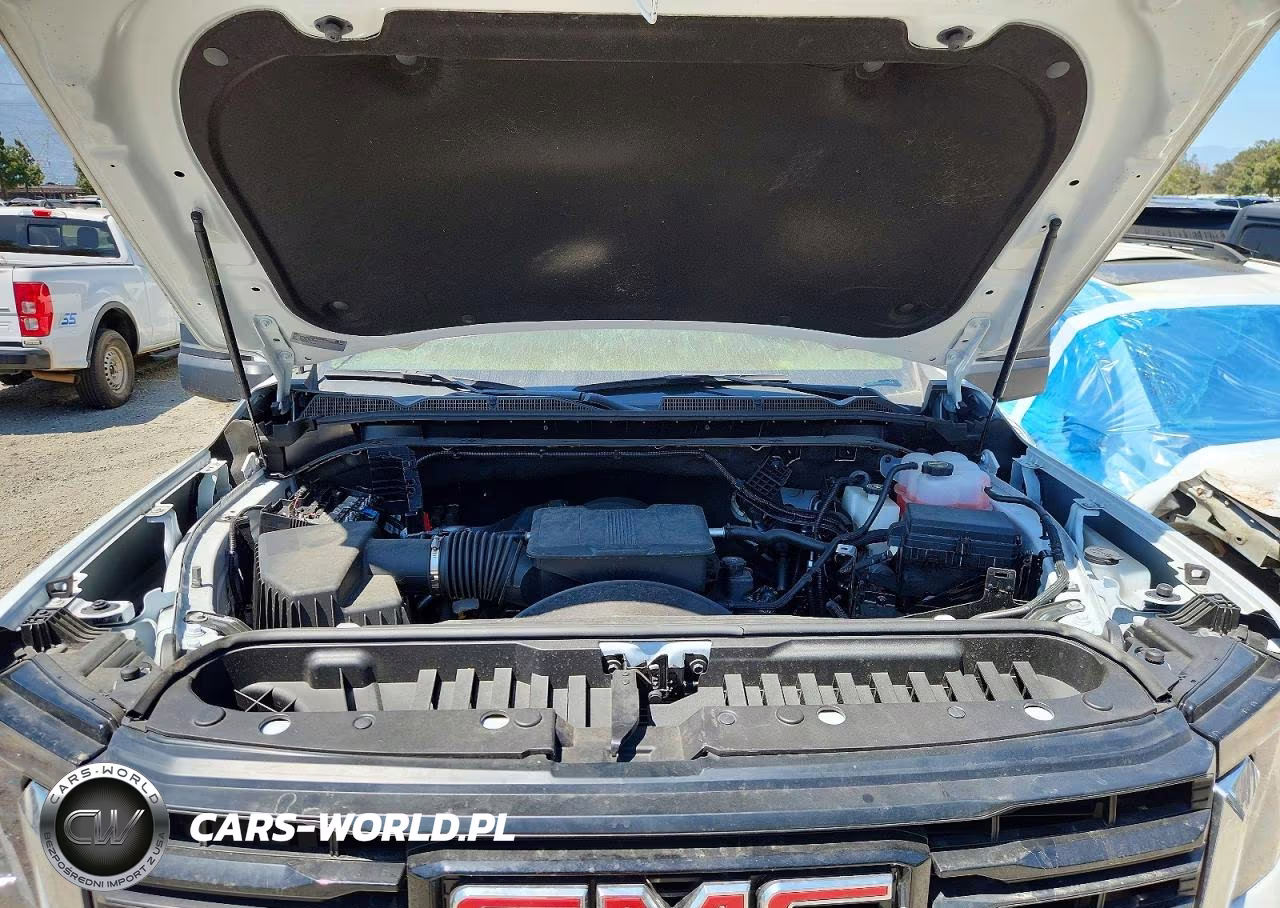 2025 GMC Sierra C2500 Heavy Duty VIN:1GT0HLE77SF273968 - 11