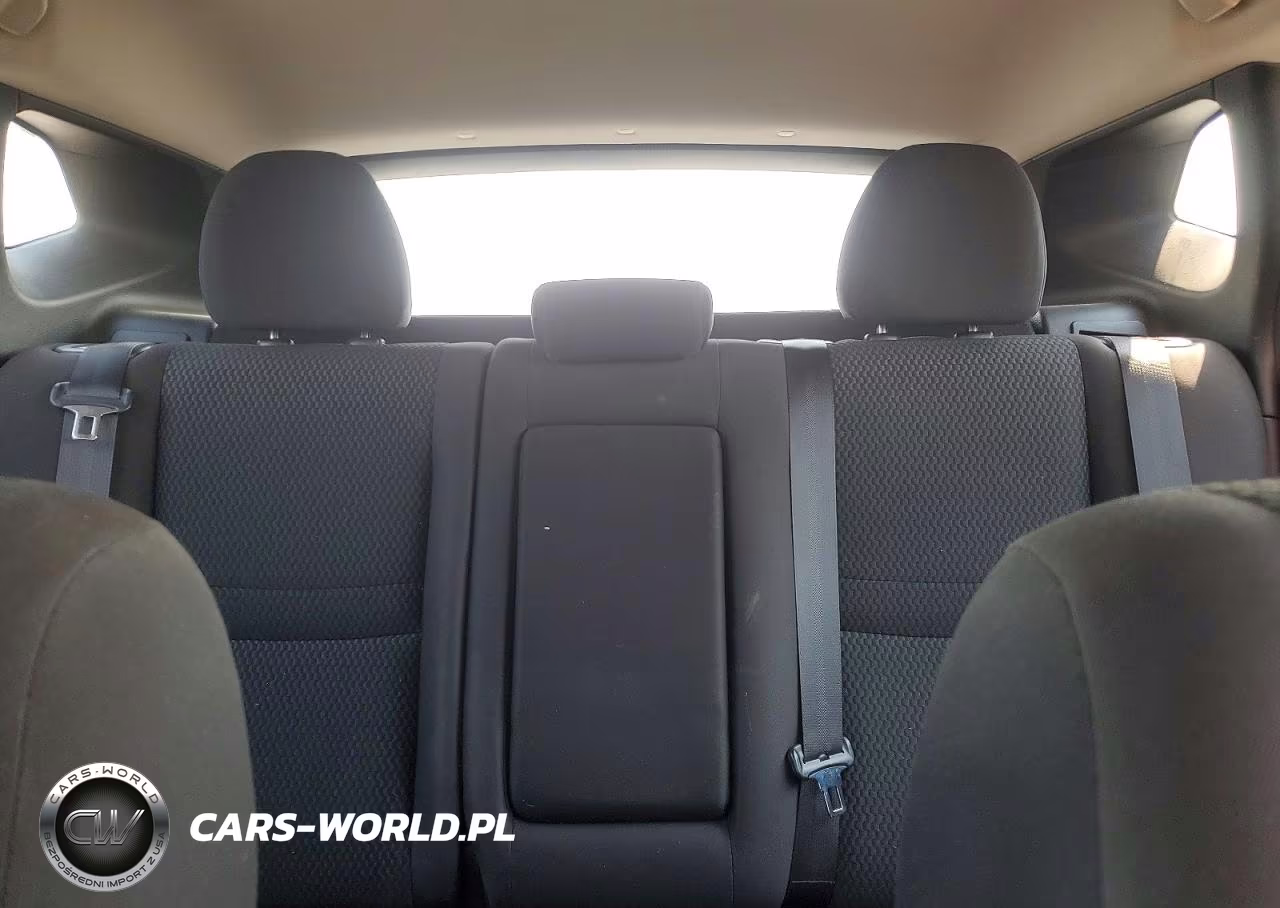 2017 Nissan Rogue Sport S VIN:JN1BJ1CR7HW143805 - 10