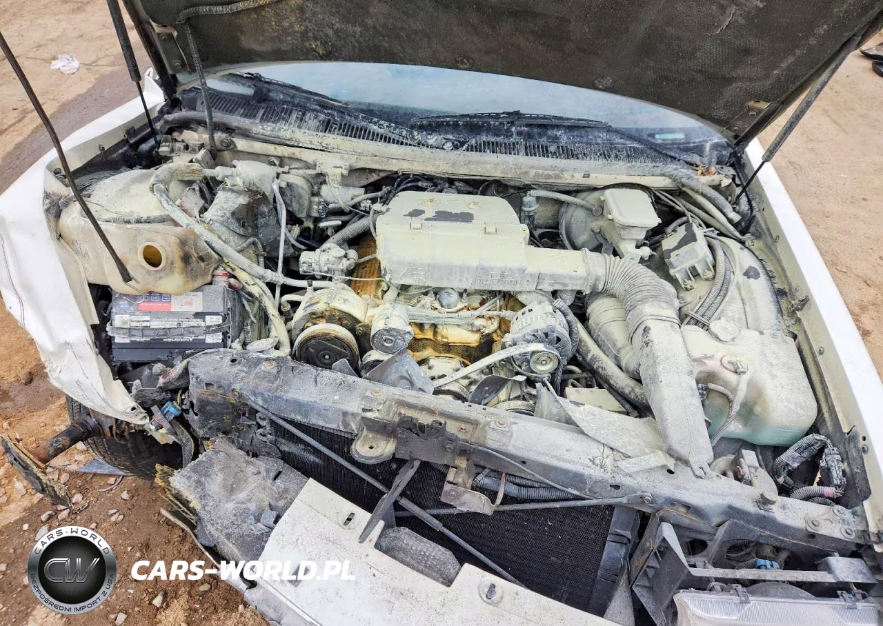 1992 Buick Roadmaster VIN:1G4BN5371NR416752 - 11