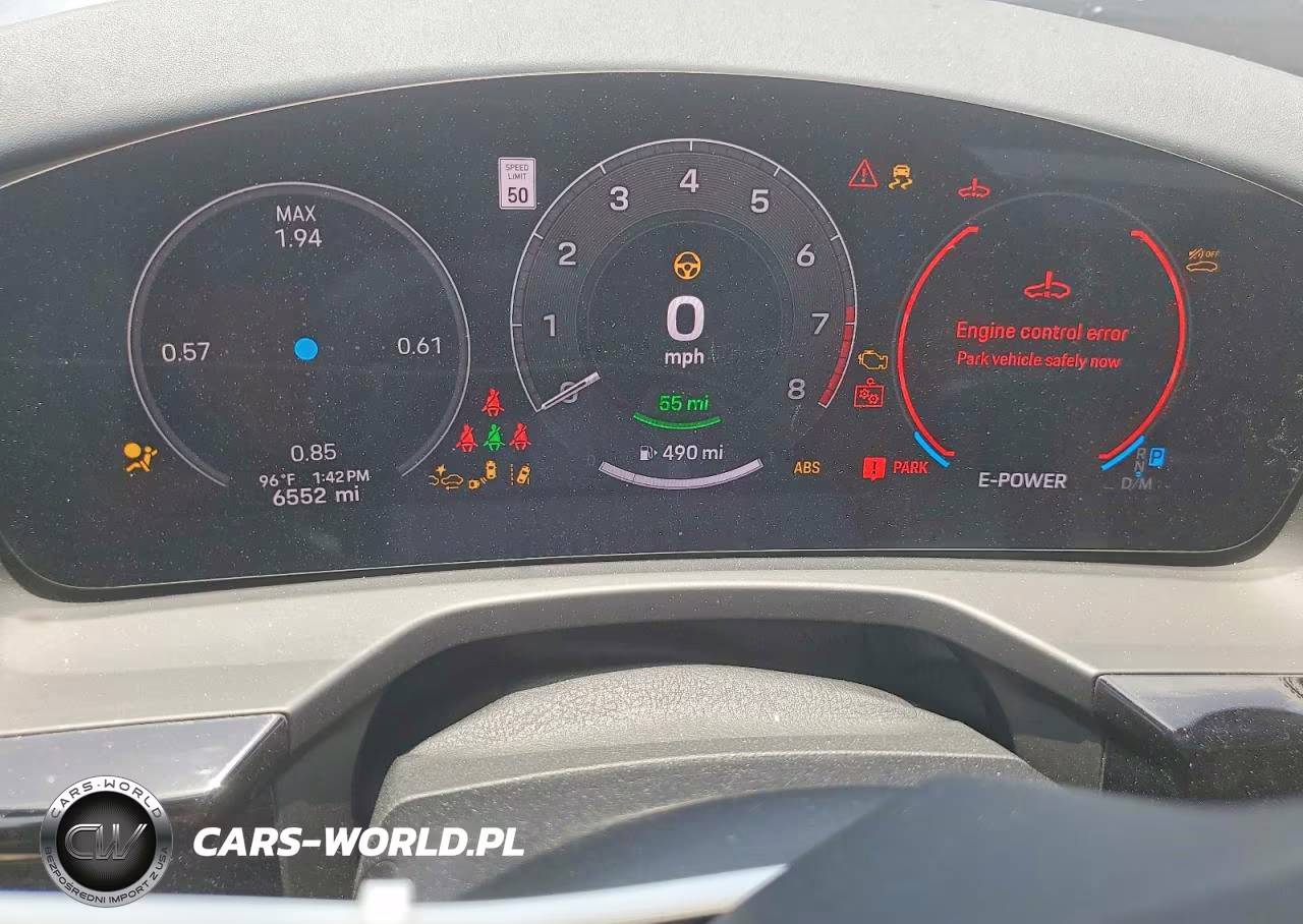2025 Porsche Panamera 4S E-Hybrid VIN:WP0AC2YA0SL060527 - 9