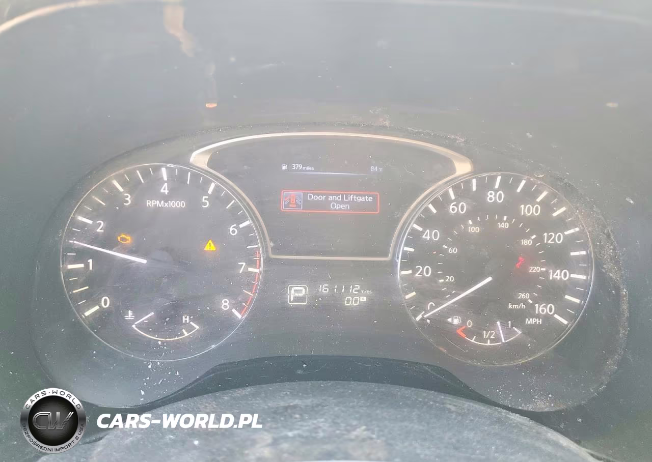 2014 Nissan Pathfinder S VIN:5N1AR2MN3EC629393 - 9
