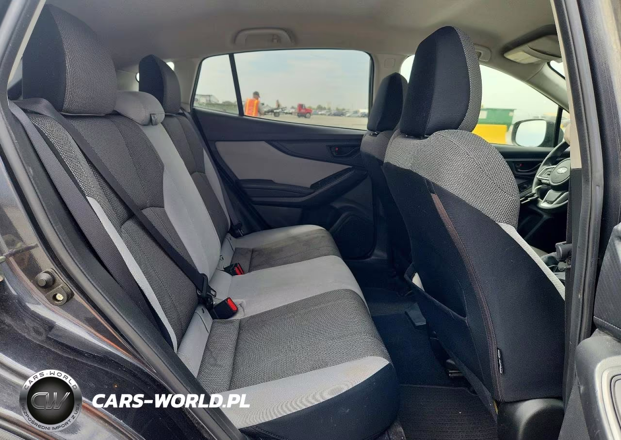 2019 Subaru Crosstrek VIN:JF2GTABC7K8243359 - 11
