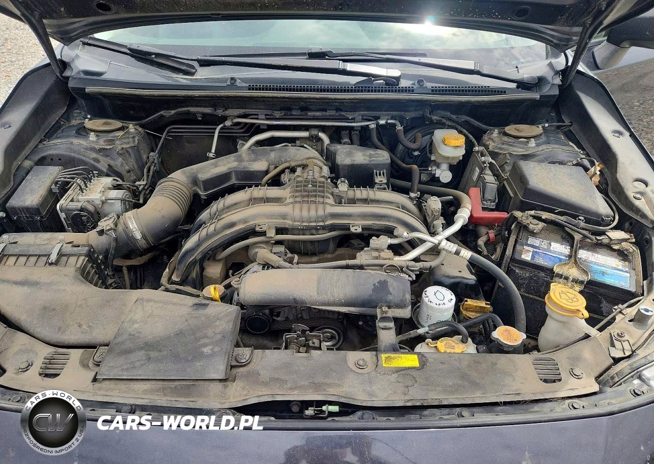 2019 Subaru Crosstrek VIN:JF2GTABC7K8243359 - 12