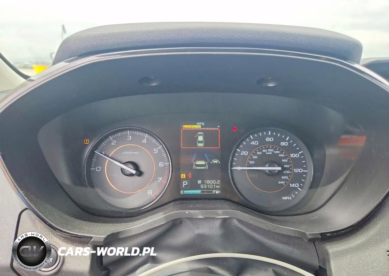 2019 Subaru Crosstrek VIN:JF2GTABC7K8243359 - 9