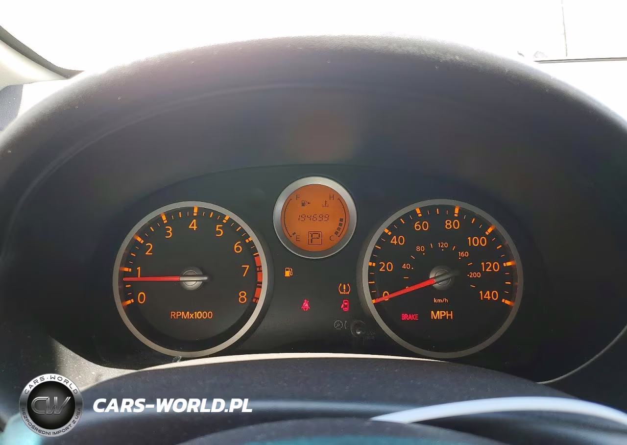 2009 Nissan Sentra 2.0 VIN:3N1AB61E69L612699 - 9