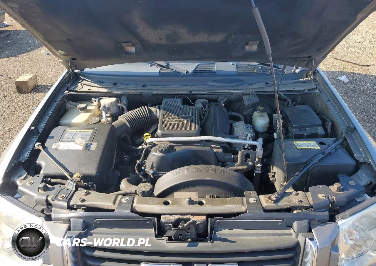 2005 GMC Envoy Xl VIN:1GKET16S556205446 - 12
