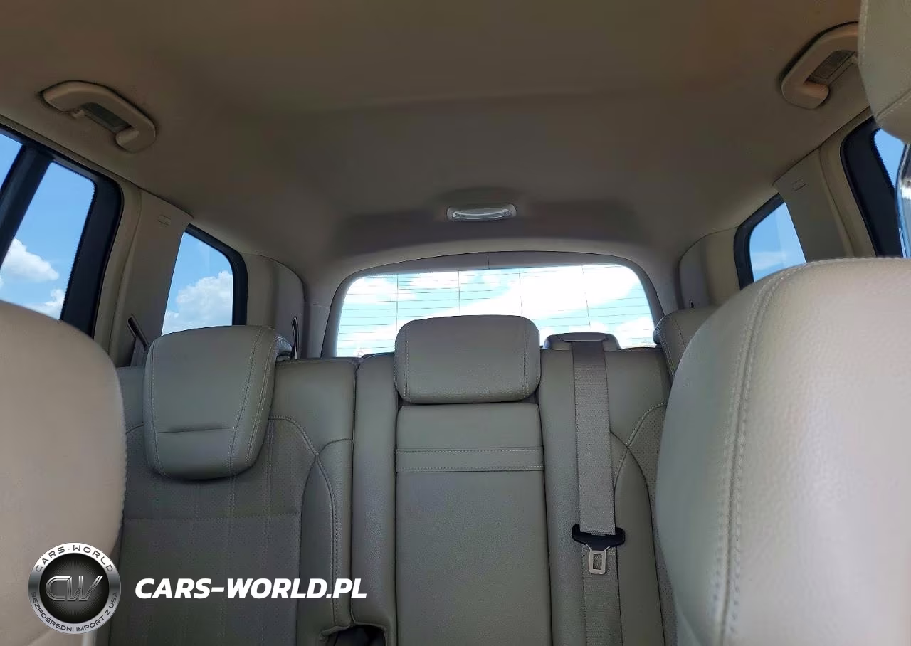 2014 Mercedes-Benz Gl 450 4Matic VIN:4JGDF7CE1EA410237 - 10