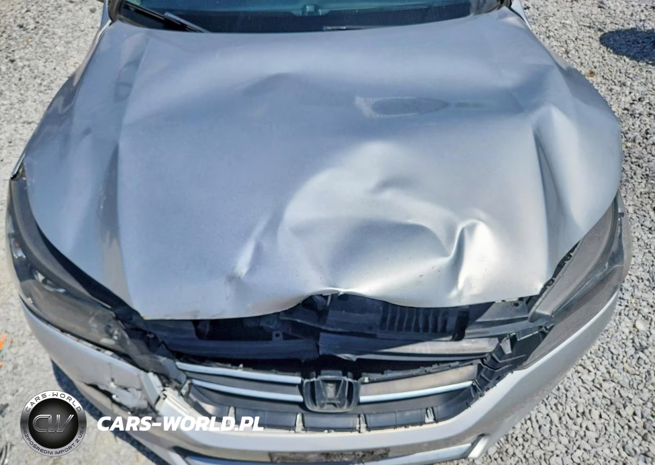 2015 Honda Accord Lx VIN:1HGCR2F34FA154456 - 11