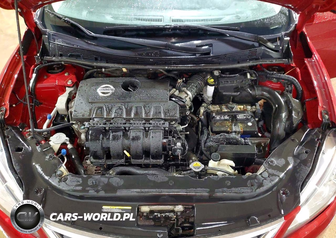 2013 Nissan Sentra S VIN:3N1AB7AP0DL782931 - 11