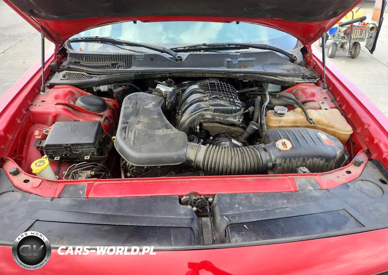 2017 Dodge Challenger Sxt VIN:2C3CDZAG7HH658377 - 11