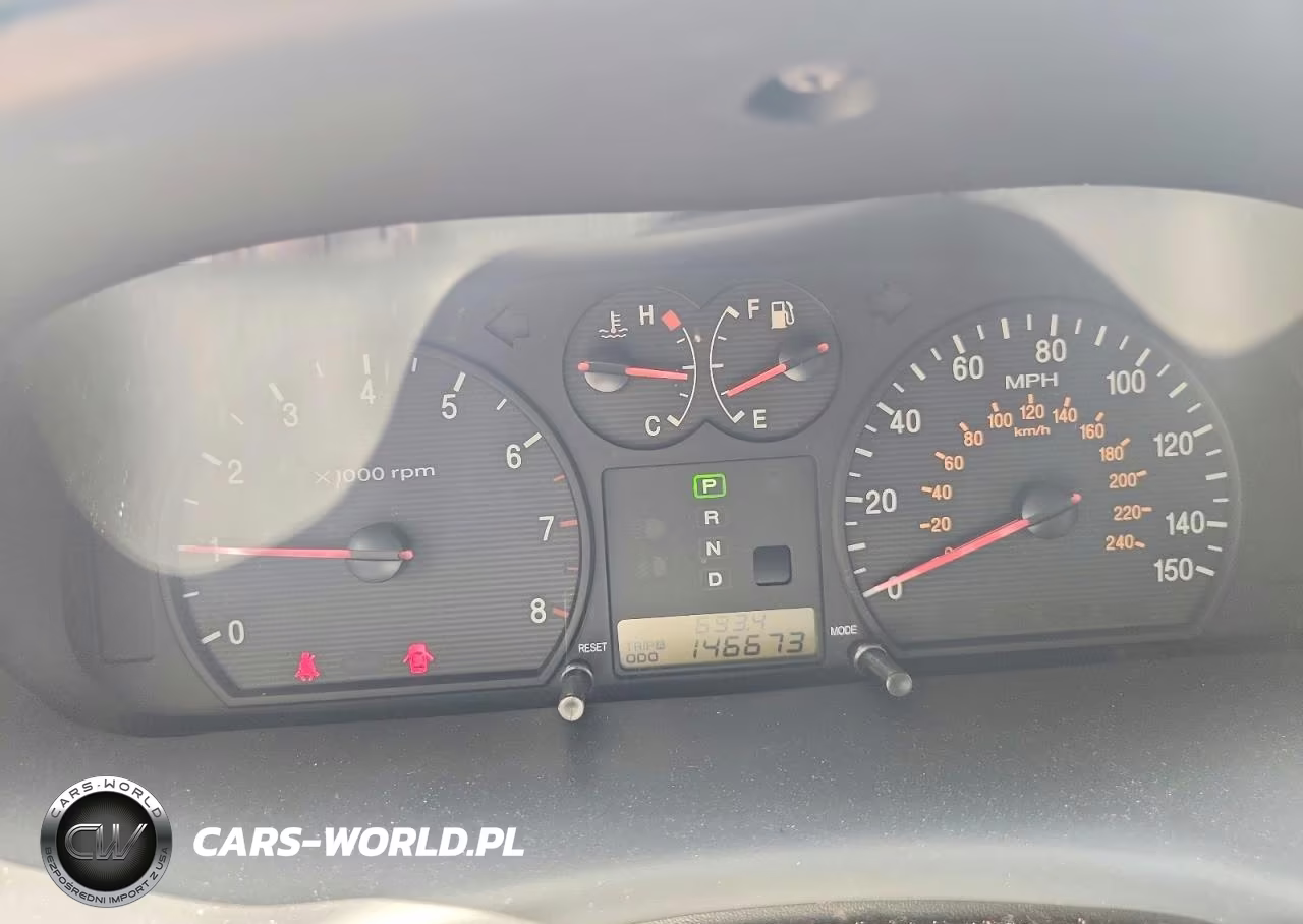 2003 Hyundai Sonata Gls VIN:KMHWF35H73A851893 - 9