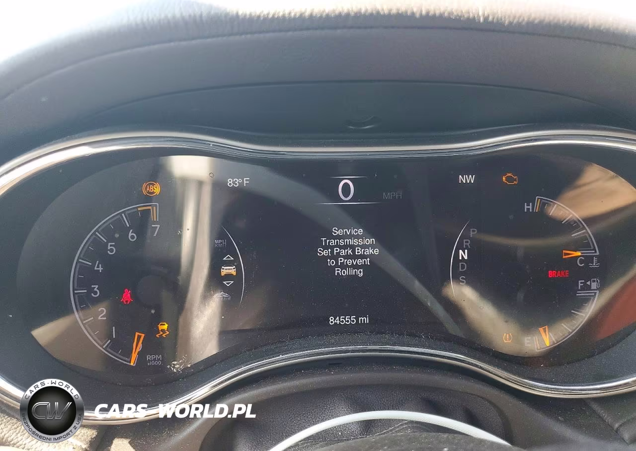 2014 Jeep Grand Cherokee Overland VIN:1C4RJFCG3EC226538 - 9