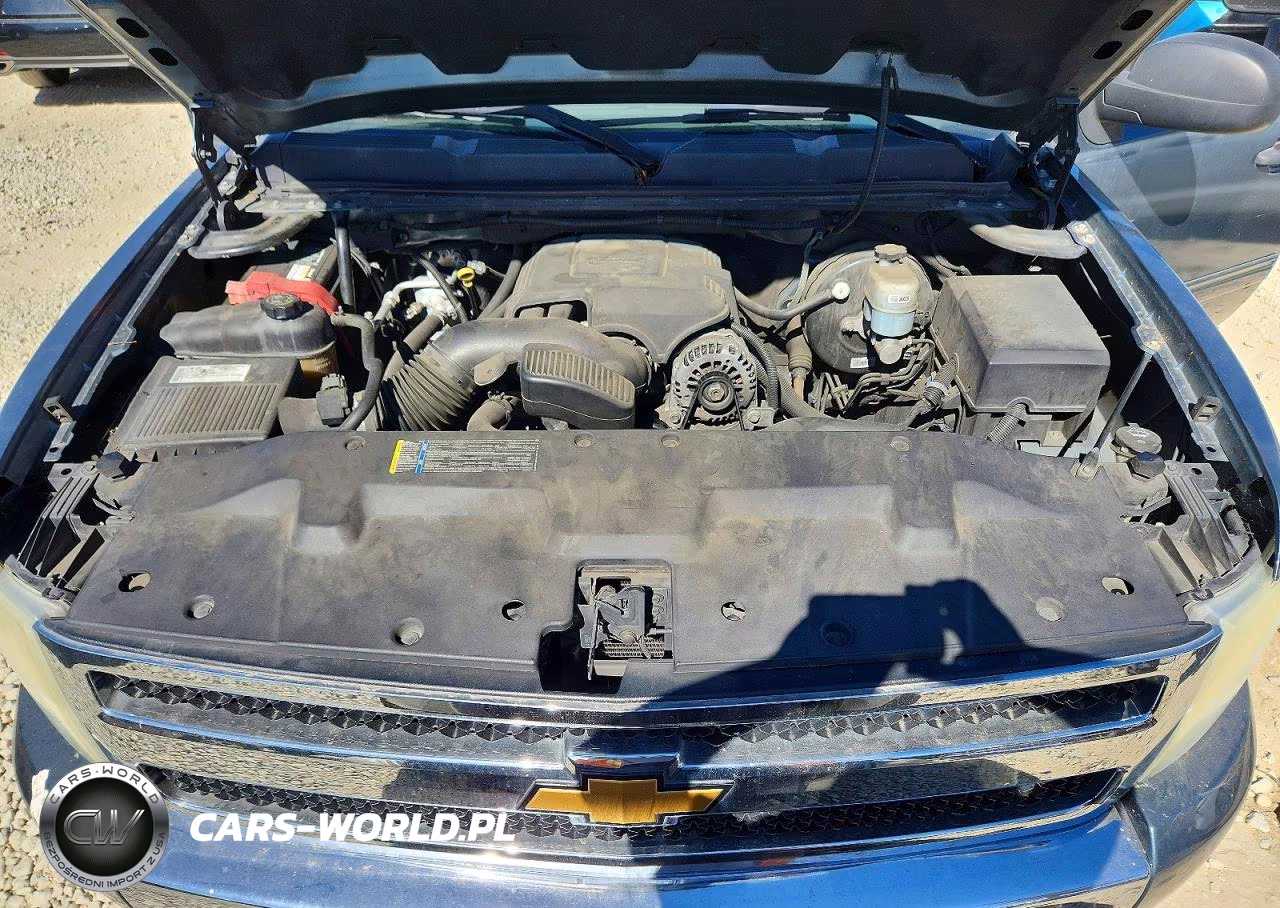2009 Chevrolet Silverado C1500 Lt VIN:3GCEC23J89G112177 - 11