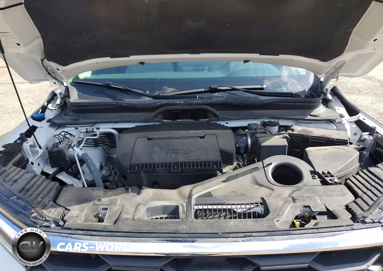 2024 Honda Pilot Exl VIN:5FNYG1H41RB006528 - 12