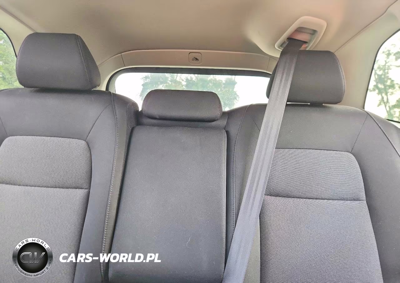 2026 Honda Cr-V Ex VIN:2HKRS3H45TH314759 - 10