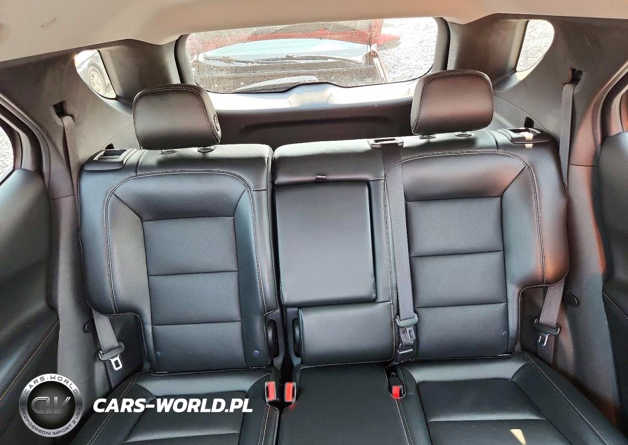 2019 Chevrolet Equinox Premier VIN:3GNAXYEX8KS614950 - 10
